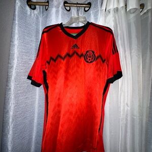 Mexico jersey 2014